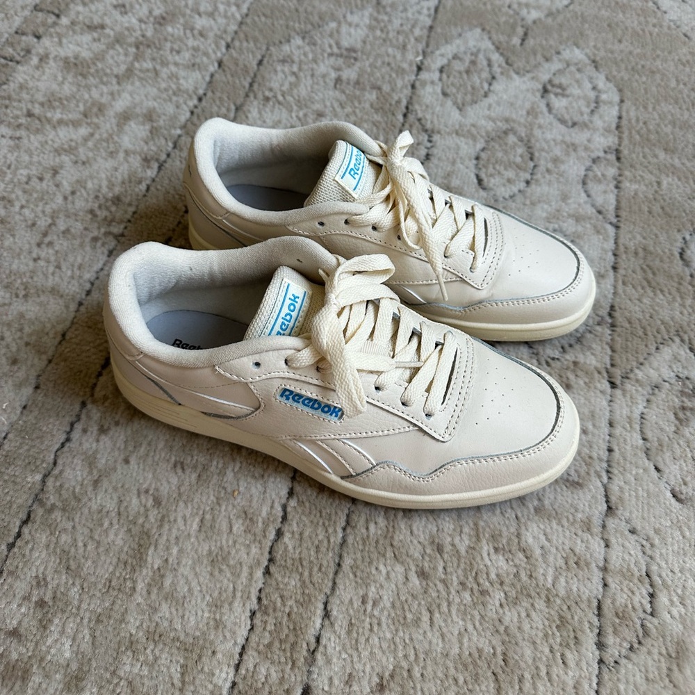 Women’s Reebok Club C 85 Vintage Sneaker